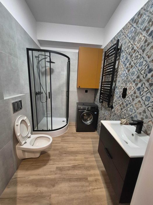 Apartment in Wołomin, Centrum, Wołominek - Więcej