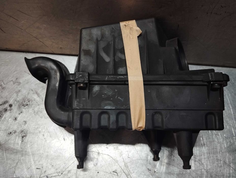 Caixa do Filtro de Ar Ford Transit Connect 1.8TDCI 7T16-9600-AD