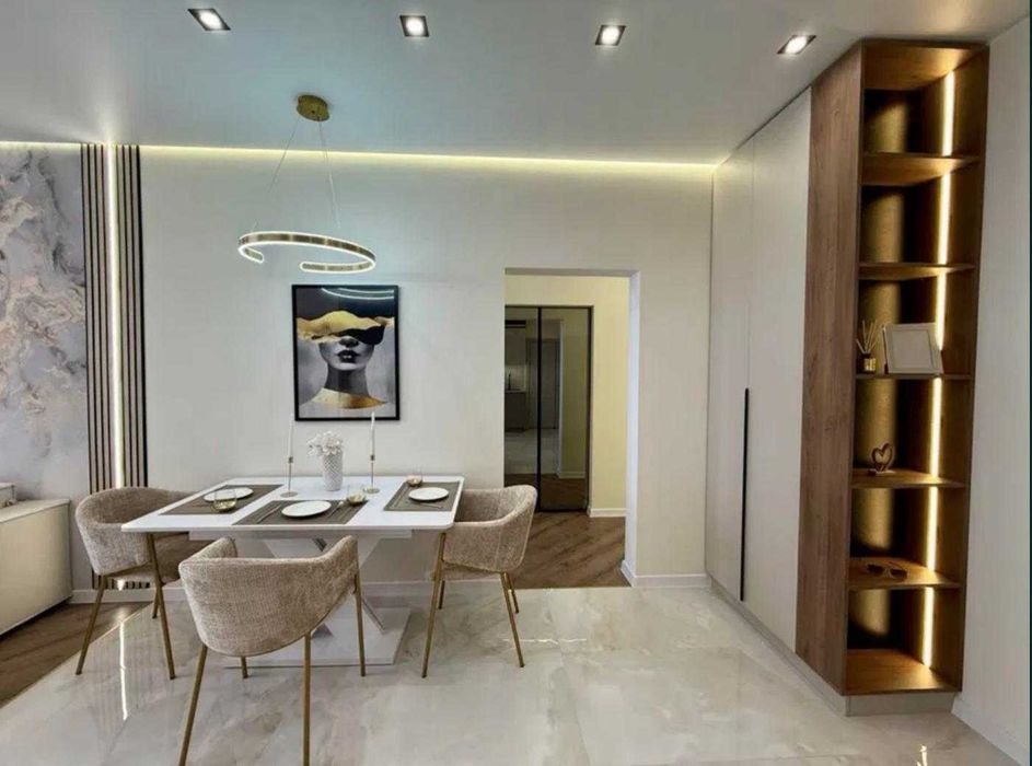 2к Аркадия 51 Жемчужина Гос.Программы Постановы єВідновлення Торг