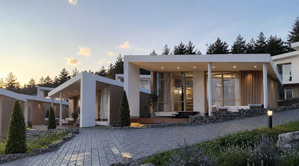 • Інвестиційний будинок • 61 м² • Карпати • Татарів • поруч Буковель