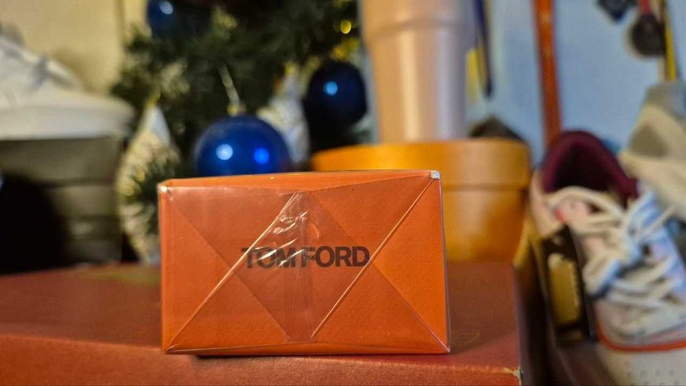 ОРИГІНАЛ Tom Ford Bitter Peach(Том Форд) Туалетна вода,духи,парфум