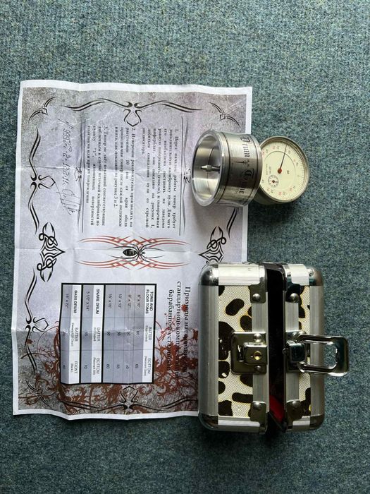 Барабанний тюнер