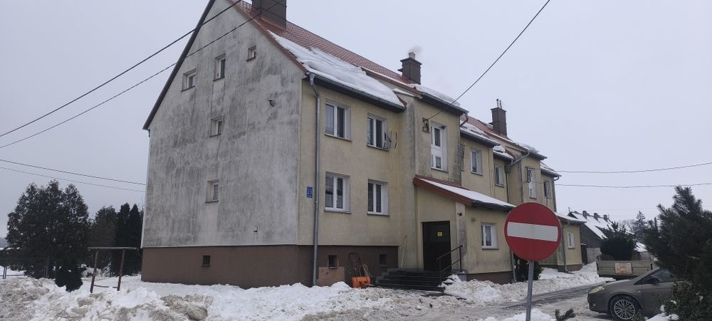 Sprzedam mieszkanie 76m