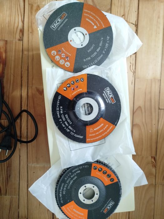 Oportunidade Rebarbadora Nova