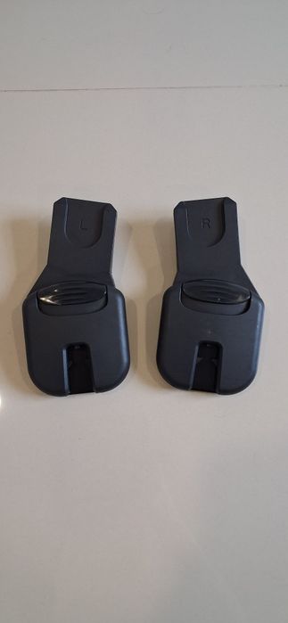 Adaptery anex e-type m-type