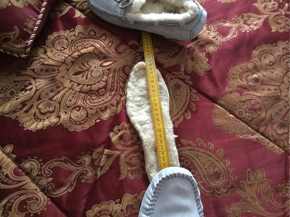 Угги Австралія. Оригінал.