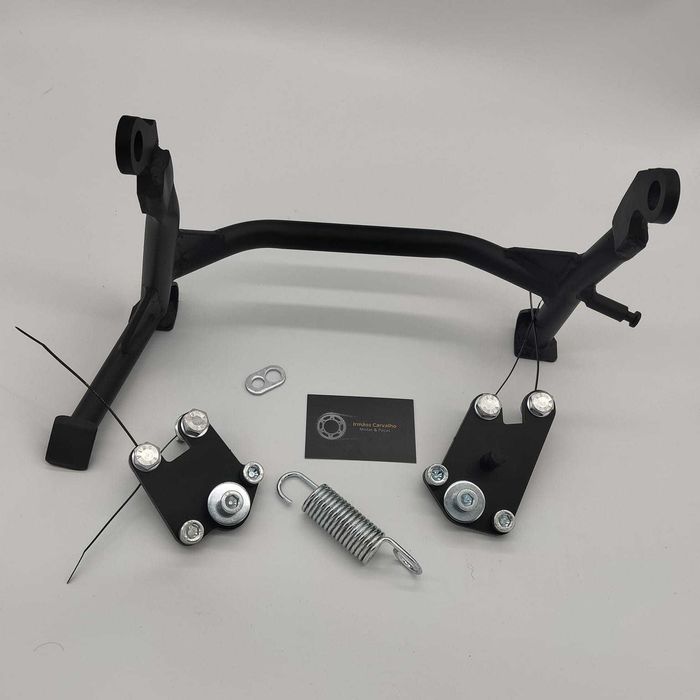 Descanso Central Yamaha Tracer 700