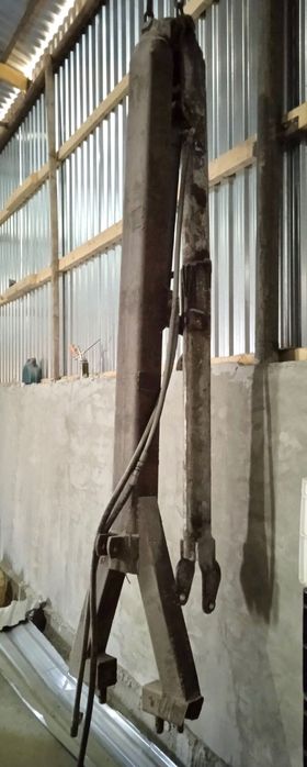 Навантажувач, погружчик