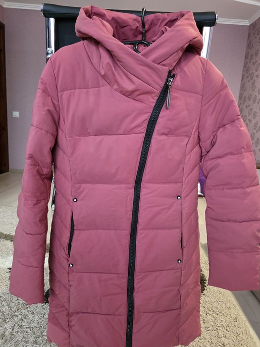 Зимова    куртка