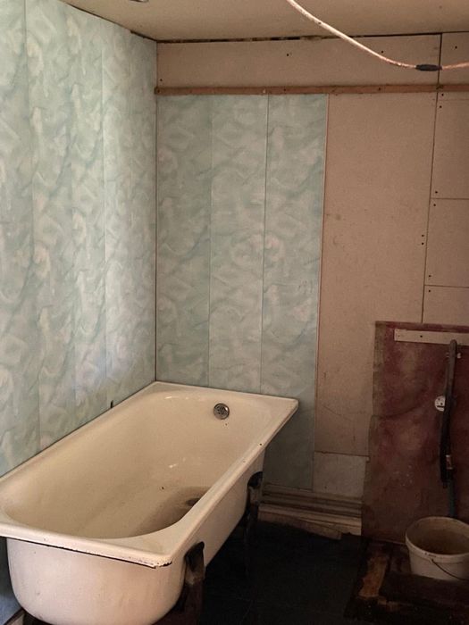 Будинок в смт Попільні