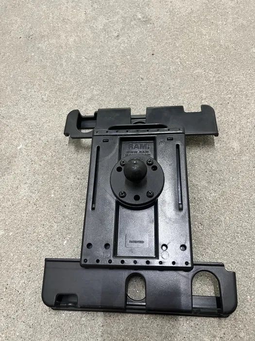 Uchwyt na tablet RAM Mount Tab-Tite + kulka