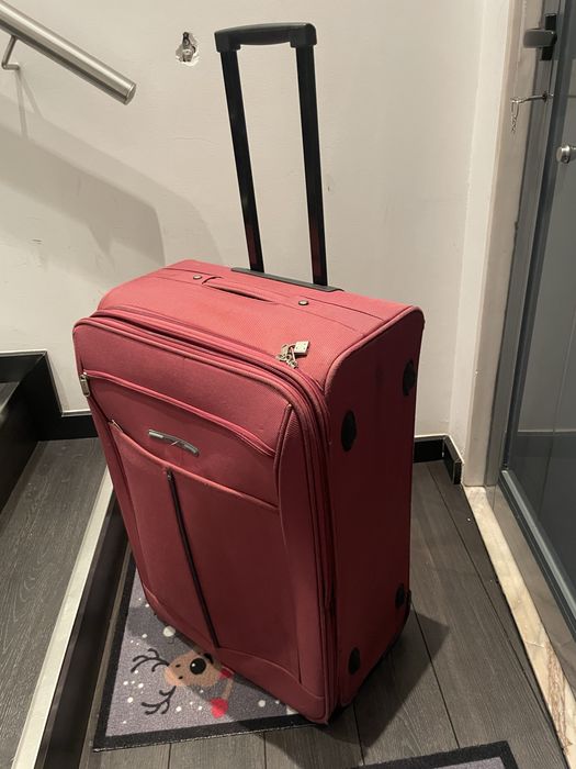 Mala de viagem Grande em excelente estado