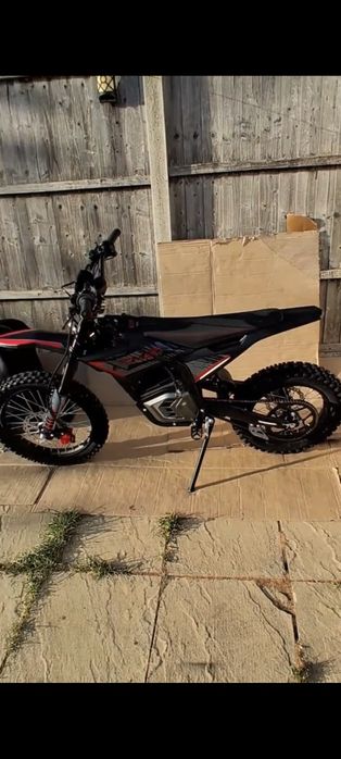 Nowy Valtinsu Em5 Pro Cross elektryczny Ebike