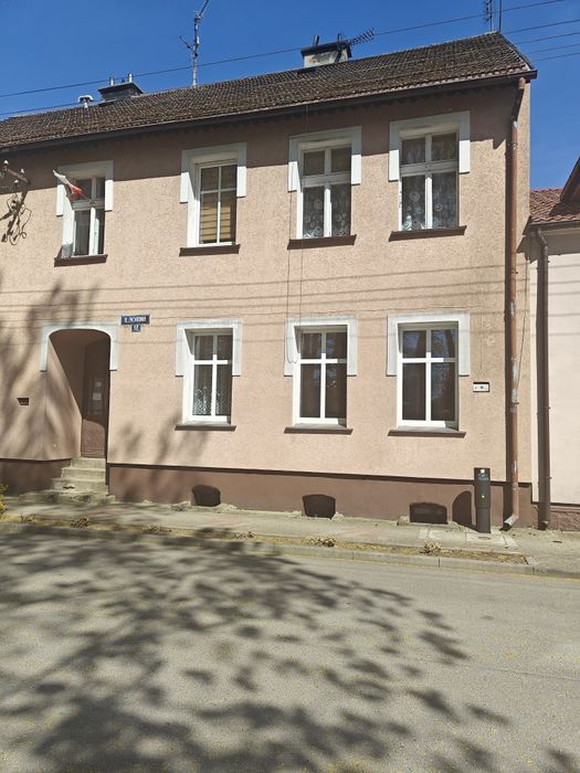 Sprzedam mieszkanie w Resku