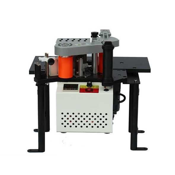 Кромкооблицювальний HOLZ T-102, 2 вала (60 мм), кромкооблицовочный