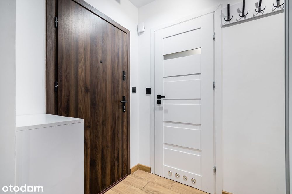 2 pokoje | Balkon | Wysłouchów 36 | ZOSTAŃ 1 NAJEMCĄ