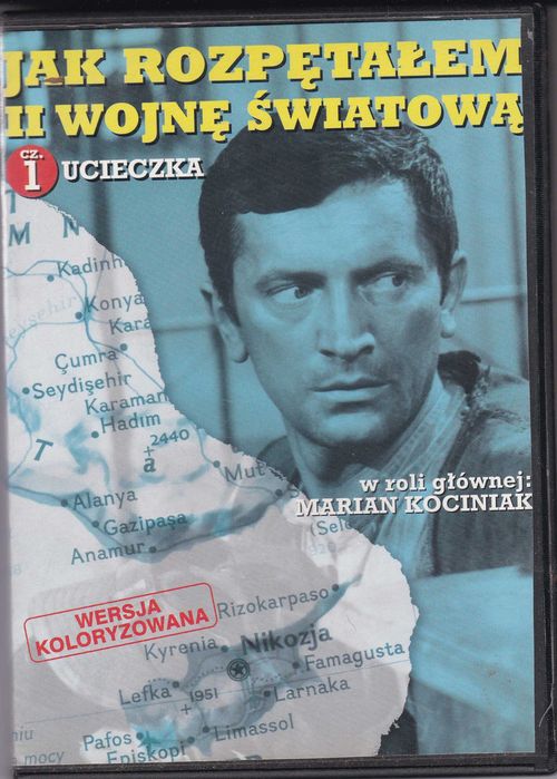 Jak Rozpętałem 2 Wojnę światową Cz 1