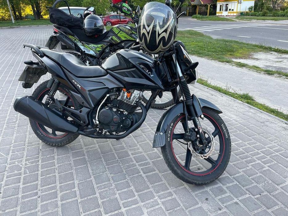 Продам Лфан Lifan 150 2e