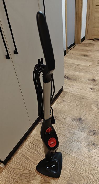 Vileda Mop parowy Steam Plus