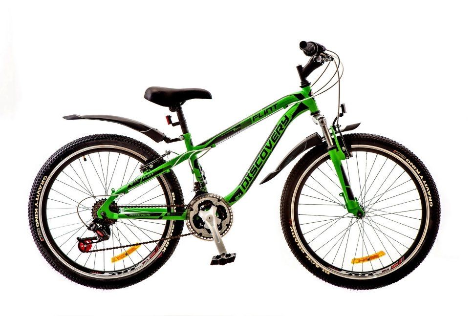 Велосипед Discovery