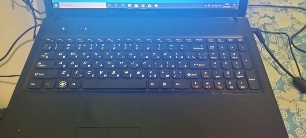 продам ноут бук под простые задачи!