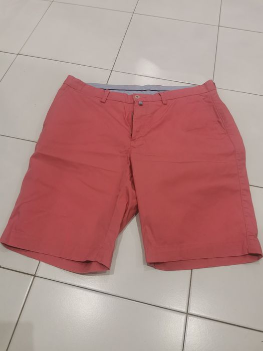 Calção Pedro del hierro