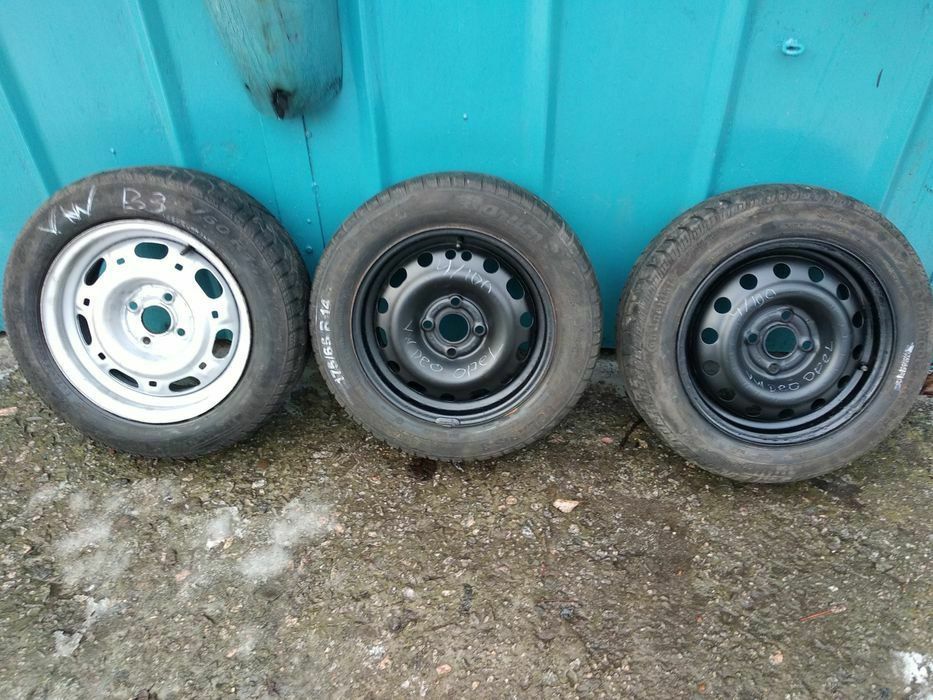 Колеса Р13 сенс ланос ваз