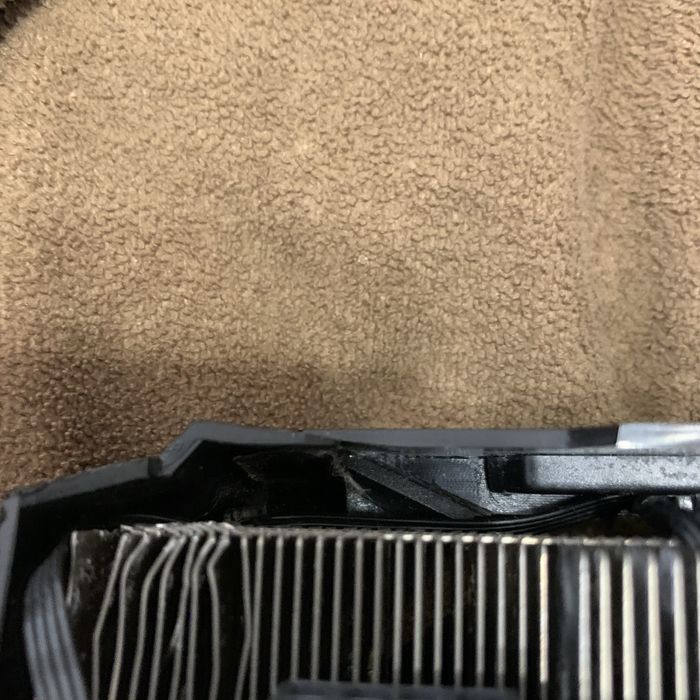 GTX 1060 6GB GDDR5 Gigabyte Xtreme Gaming