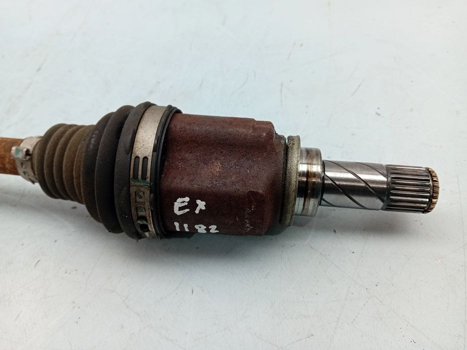 Transmissão trás esquerda RENAULT Twingo III (BCM_)