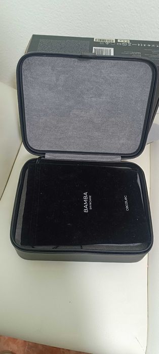 Depiladora laser Cecotec Bamba