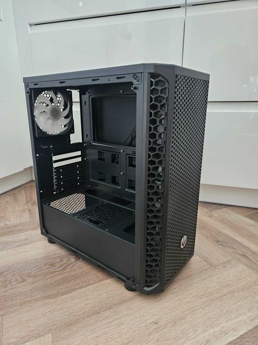 Obudowa ENDORFY Signum 300 ARGB komputerowa pc