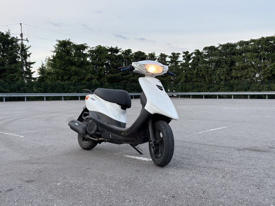 Продам yamaha jog 39