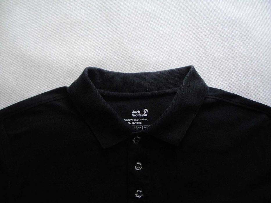 Koszulka Jack Wolfskin