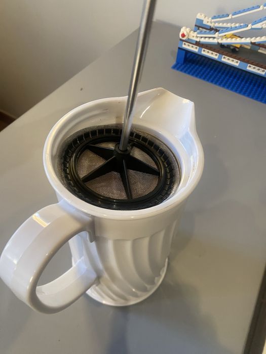 Cafeteira termica