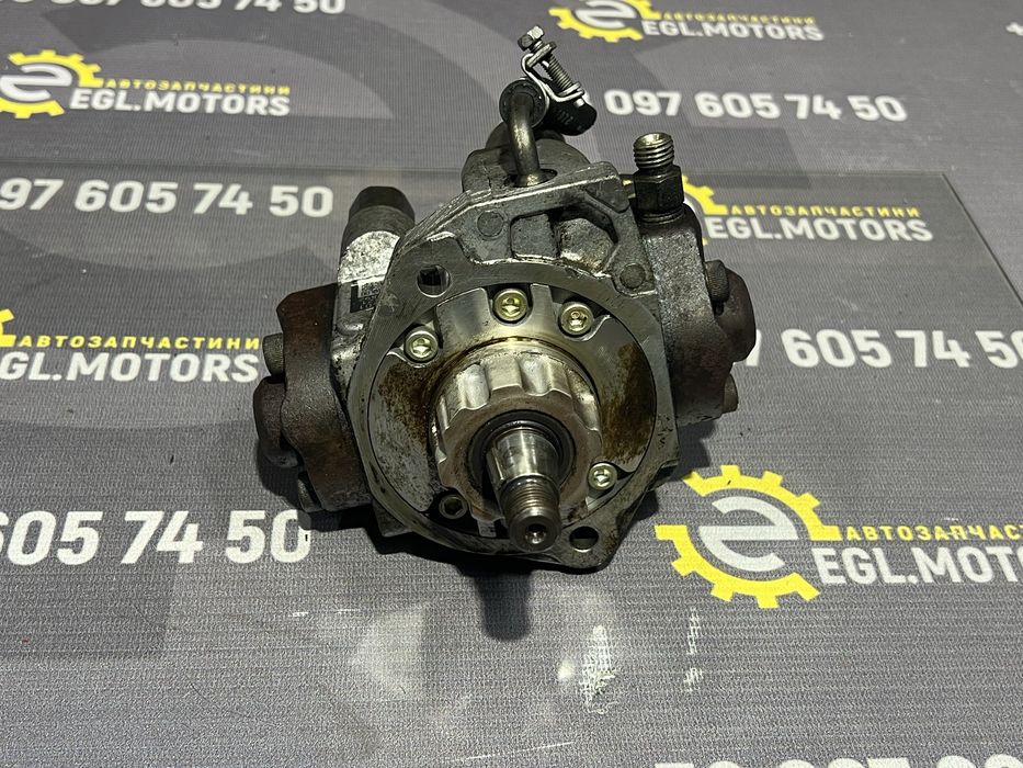 Тнвд топлевний насос 2.2 нісан ікстреіл 16700 8H800 AW 401 ES60