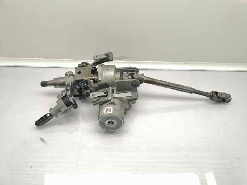 COLUNA DIREÇÃO FIAT GRANDE PUNTO 2008