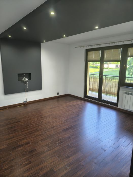 Mieszkanie 64m2, 1 piętro PRZYTORZE