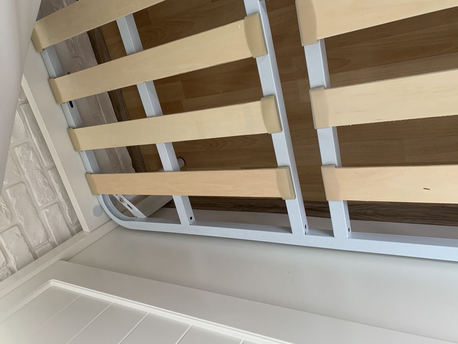 Princess łóżko 150x200