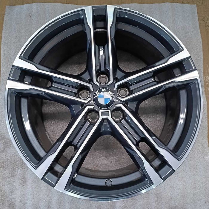 Felga Aluminiowa BMW Style 819M 8J 18" ET57 5x112 8092352