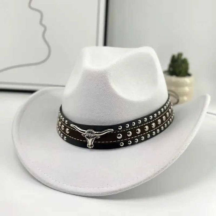 Ковбойский капелюх