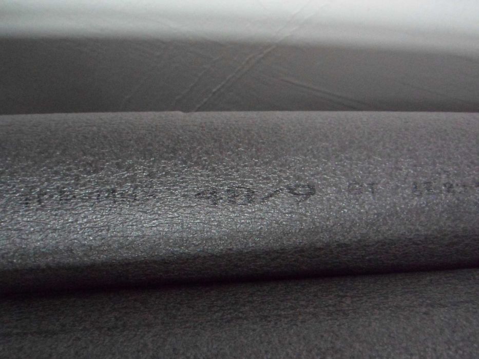 Izolacja szara Termax 28 x 9 , 48 x 9 nowa .