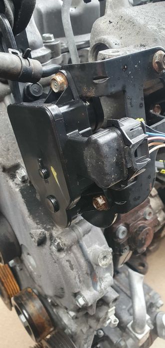 Nastawnik klap kolektora Hyundai I30 1.6 CRDI 28320-2A400 Siedlce