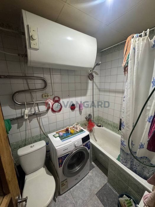 3к.кв Левобережный 3.Этаж 6.ПЕРВЫЙ СОБСТВЕННИК 44999$