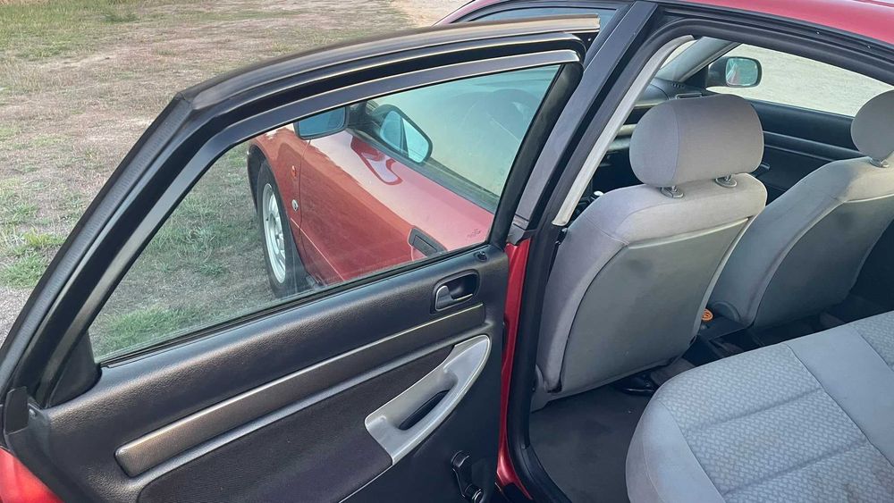 Audi A4 1997 1.9 tdi