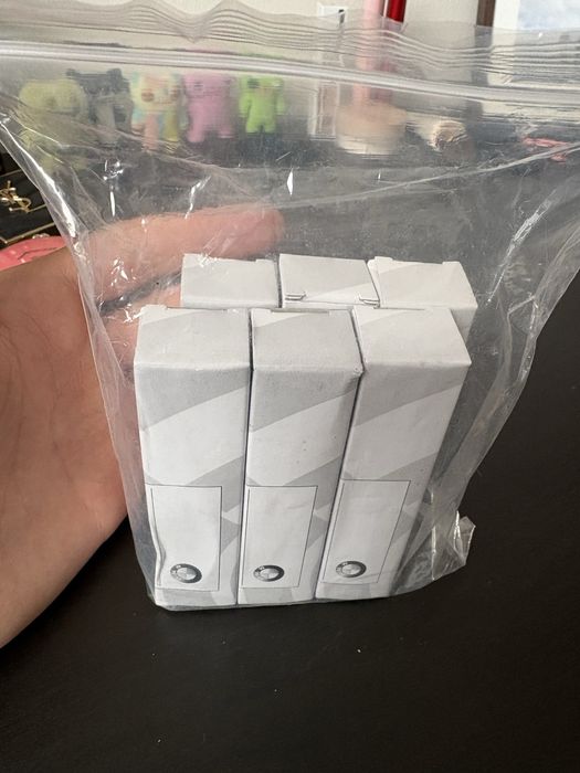 Свічки Bosh BMW