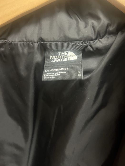 Куртка лижна чоловіча The North Face оригінал. Розмір Л.