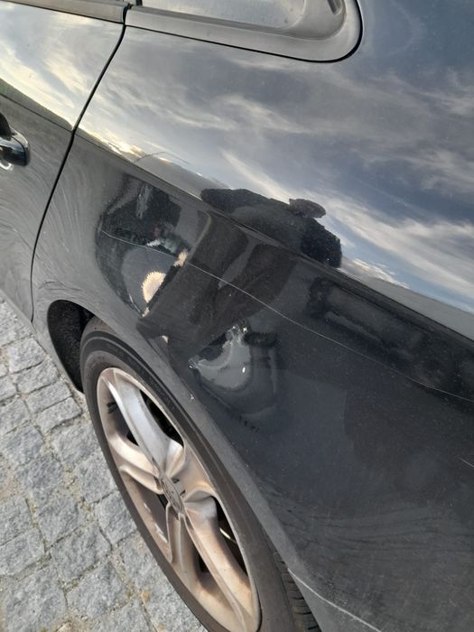 Audi A4 2.0 TDI