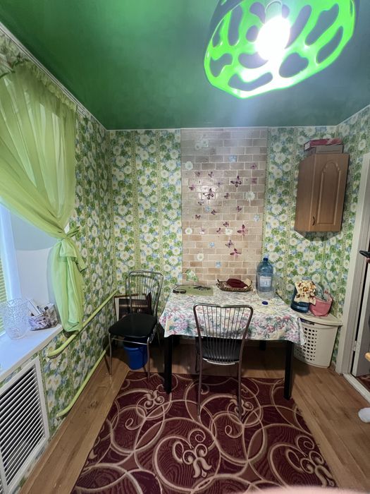 Продажа • 1к квартира • 33 м² • 5/5 этаж • мкрн. Кульбакино • #146219