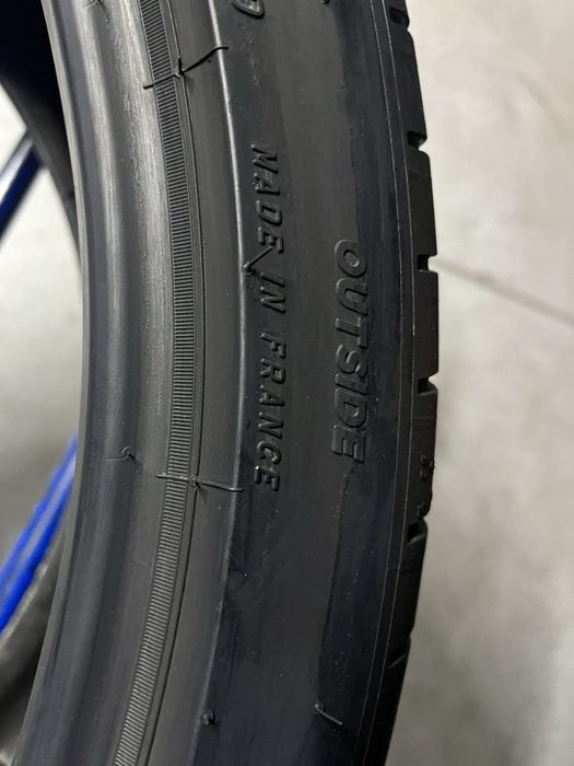 315/30/22+275/35/22 R22 Michelin Pilot Sport 4S 4шт