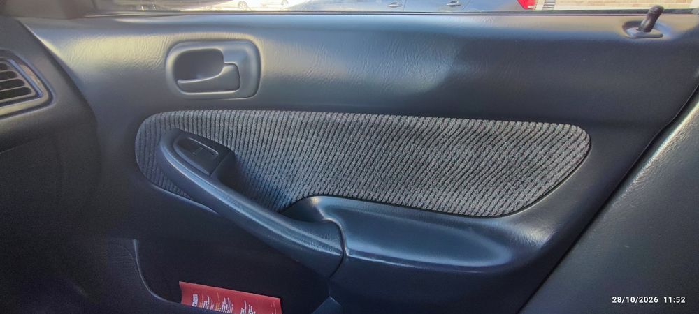 Honda Civic 1.5 1997